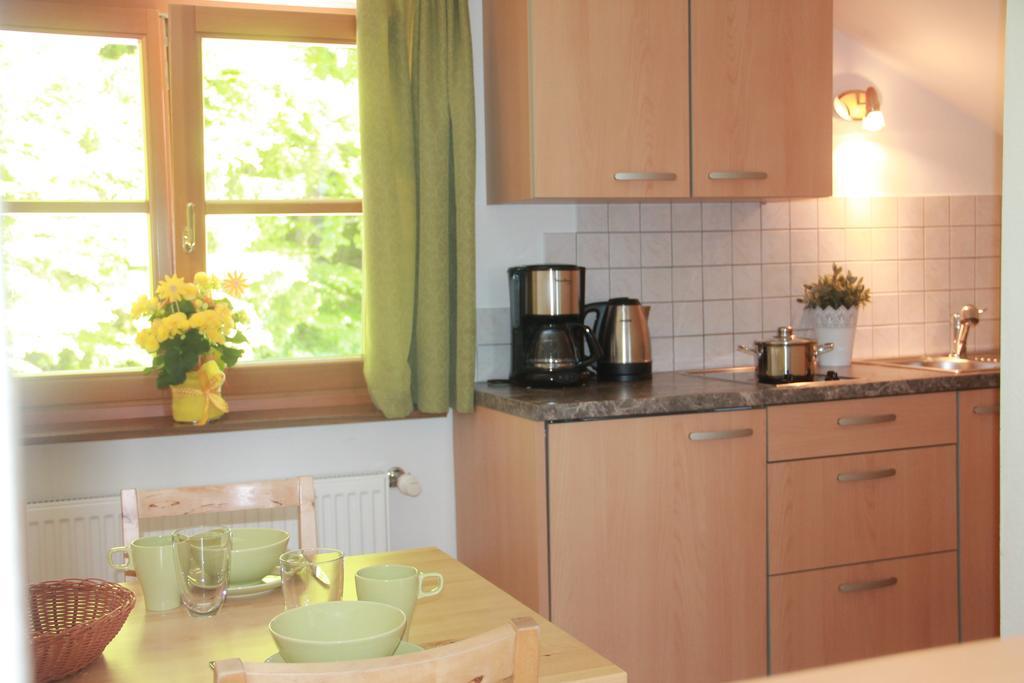Haus Meissnitzer Fuschl am See Exterior photo