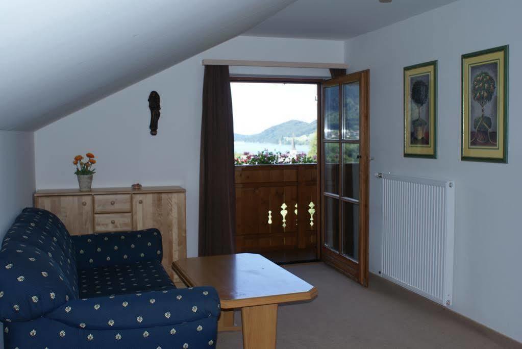Haus Meissnitzer Fuschl am See Exterior photo